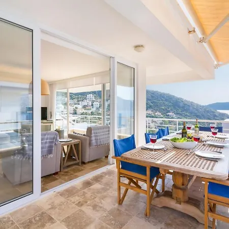 Beyza * Kalkan