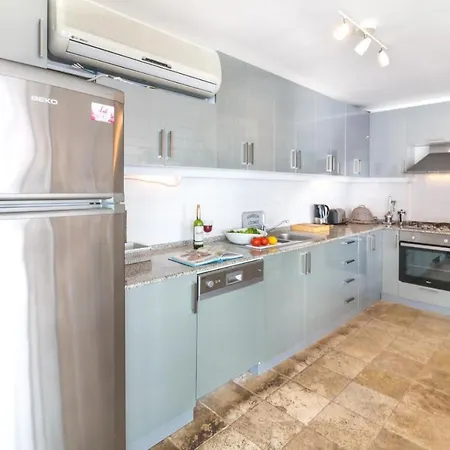 Vila Beyza Kalkan