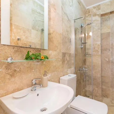 Vila Beyza Kalkan
