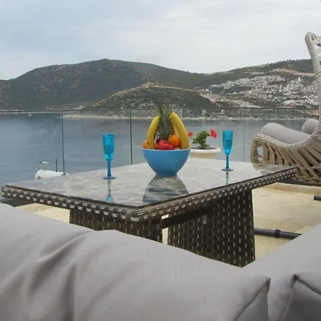 Vila Beyza *