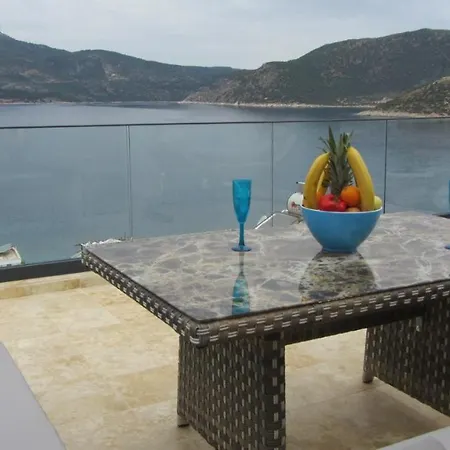 Vila Beyza