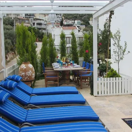 Vila Beyza *