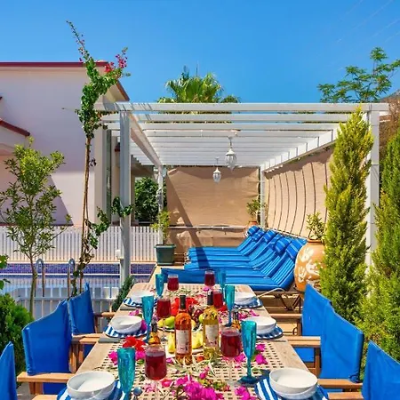 Vila Beyza Kalkan