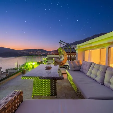 Vila Beyza Kalkan