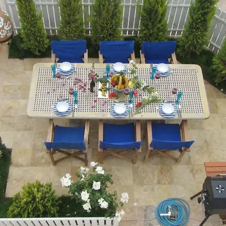 Beyza Kalkan