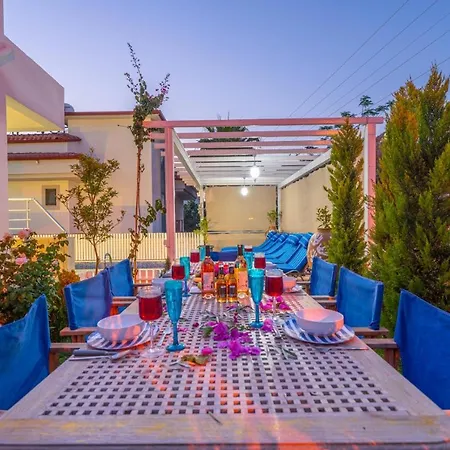 Vila Beyza Kalkan