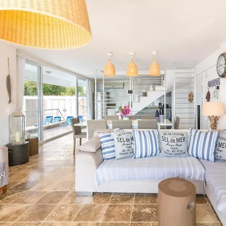 Beyza Villa *